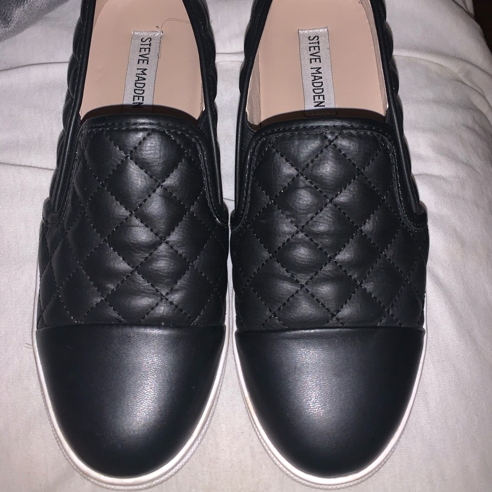 Steve Madden shoes barely worn size 8M